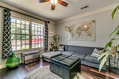 1516 Thornbury Dr unit Balmoral at Withers, Myrtle Beach, SC 29577 - photo 7