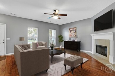 402 Walthour Dr, Rincon, GA 31326 - photo 7