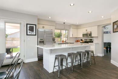 3515 E Krystal Way - Interior-8