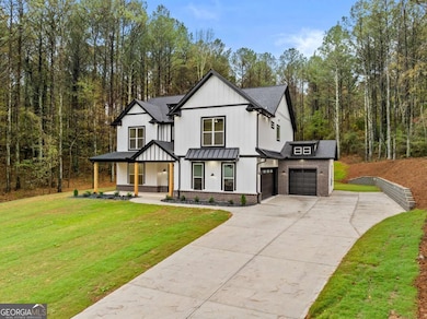 7 Deer Run Trail, Winder, GA 30680 - photo 2