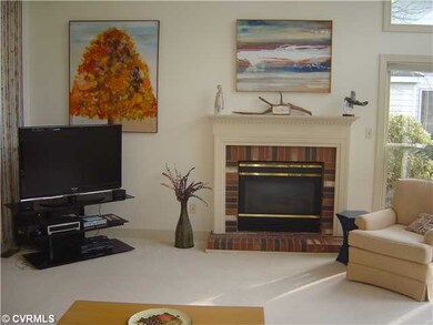 Den/Family/Great Room