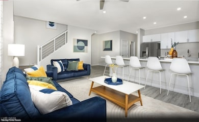 Barclay - MODEL HOME PHOTO