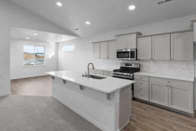 6842 E Faywood Ln unit 12/3 Orchard, Spokane, WA 99217 - photo 5