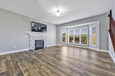 Great Room/Living Room