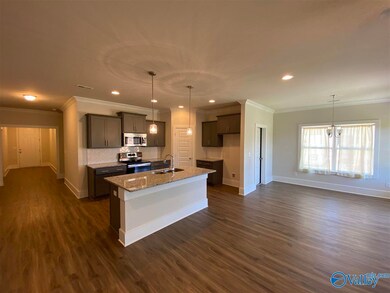 6032 Thorntons Way Cir NW, Huntsville, AL 35810 - photo 5