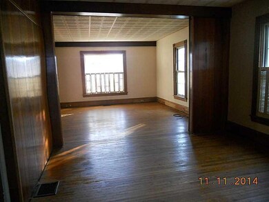 Family Room. Family Room looking into Living Room