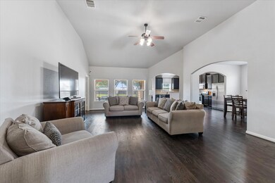 20447 Barrel Run Dr, Hockley, TX 77447 - photo 5