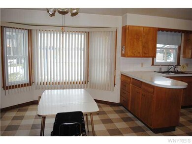 Kitchen Dining