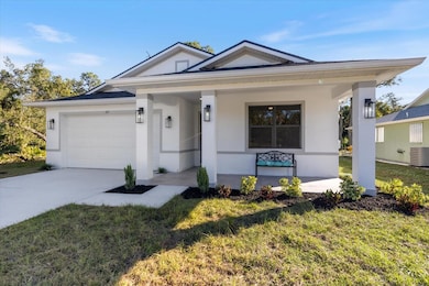 211 Cougar Way, Rotonda West, FL 33947 - photo 2