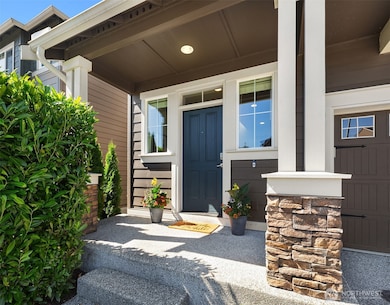 12611 37th Place NE, Lake Stevens, WA 98258 - photo 4