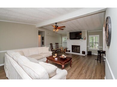 1222 Wells Creek Dr, Lincolnton, GA 30817 - photo 6