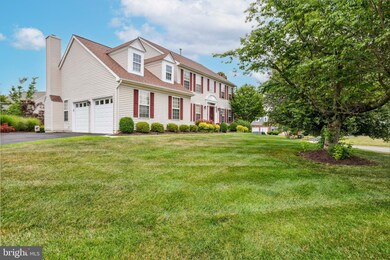13229 Scottish Hunt Ln, Bristow, VA 20136 - photo 2