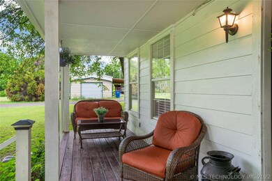 20727 S Lewis Ave, Mounds, OK 74047 - photo 7