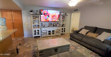 Family Room 1