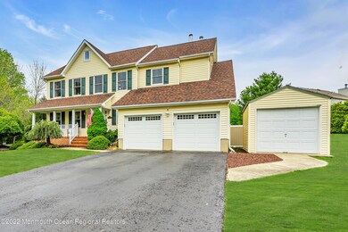 39 Gate Ln, Old Bridge, NJ 08857 - photo 3