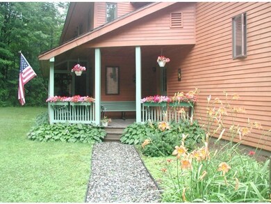 382 Gilcrist Rd, Stowe, VT 05672 - photo 6