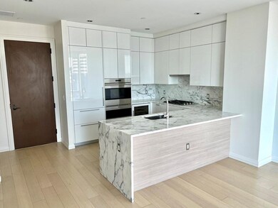 Millennium Tower unit 3809, Boston, MA 02110 - photo 4