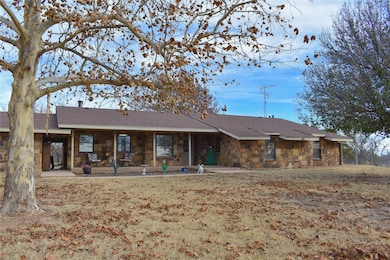 19407 State Highway 34, Mangum, OK 73554 - photo 3