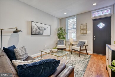 1204 Cooksie St, Baltimore, MD 21230 - photo 4