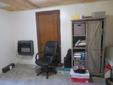 3rd Floor Sitting/Den