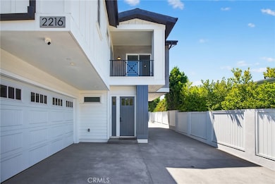 2 car garage and extra space for 1 car in driveway
