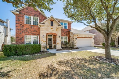 3126 Howling Wolf, San Antonio, TX 78261 - photo 2