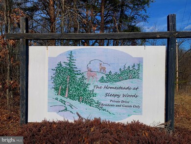 Lot 18 Sleepywoods Rd, Cross Junction, VA 22625 - photo 3