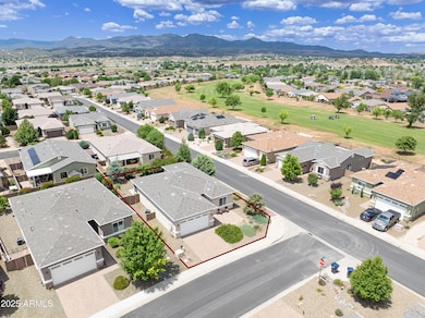 Aerial Overview 4