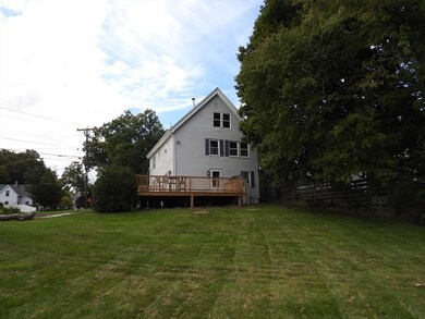 60 W Weir St, Taunton, MA 02780 - photo 3
