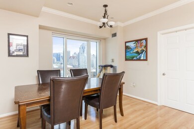 1 Nassau St unit 1501, Boston, MA 02111 - photo 4