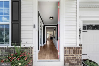 11127 Eugene Ave, Fulton, MD 20759 - photo 3