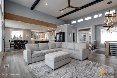 6278 Prominence Pointe Dr, Anchorage, AK 99516 - photo 2