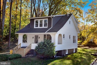 4103 Westchester Rd, Baltimore, MD 21216 - photo 3