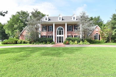 13706 S 18th St, Bixby, OK 74008 - photo 2