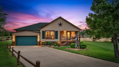 16 Wild Iris Ct, Huntsville, TX 77340 - photo 2