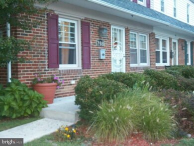 768 Braxton Rd, Ridley Park, PA 19078 - photo 2