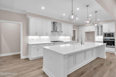 660 Breezewood Dr SE, Bolivia, NC 28422 - photo 6