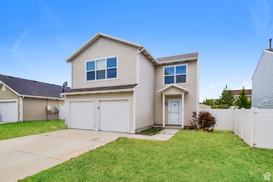 72 N Montrose Ln, Lehi, UT 84043 - photo 2