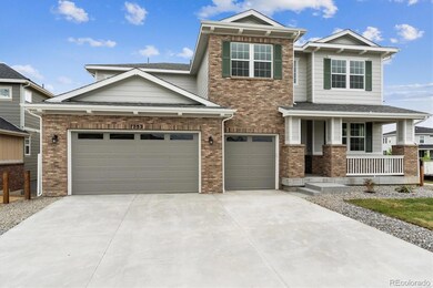 7252 S Waterloo Way, Aurora, CO 80016 - photo 2