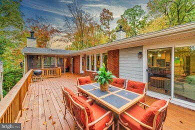 3412 Barger Dr, Falls Church, VA 22044 - photo 7