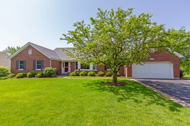 3551 Lakeview Dr, Algonquin, IL 60102 - photo 3