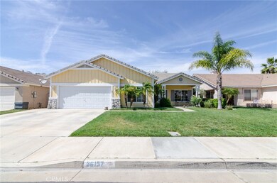 36127 Forest St, Winchester, CA 92596 - photo 2