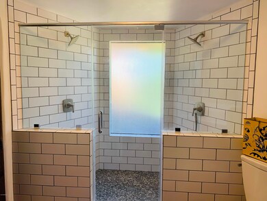 super shower master bath