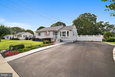 419 Burwood Ave, Glen Burnie, MD 21061 - photo 4