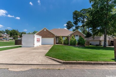 2708 Fairmount Dr, Jonesboro, AR 72401 - photo 2