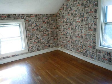 Bedroom.