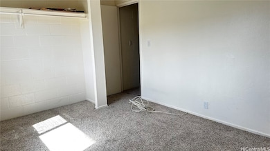 1st bedroom