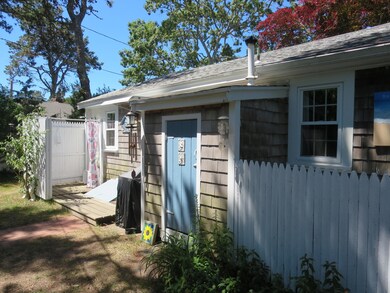 248 Old Wharf Rd unit F-6, Dennis Port, MA 02639 - photo 2