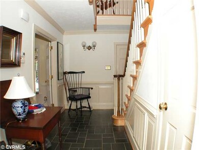 Foyer