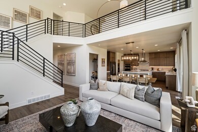 1087 E 3600 Preston S, Spanish Fork, UT 84660 - photo 3